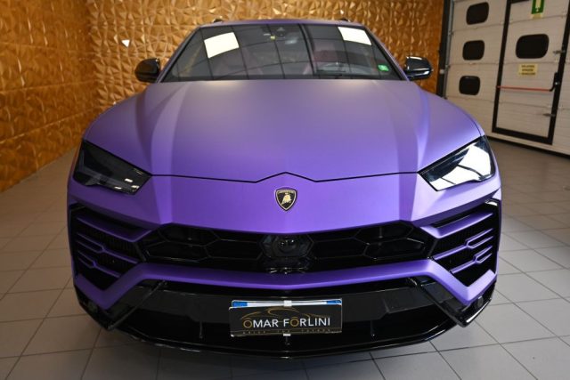 LAMBORGHINI Urus usata 99