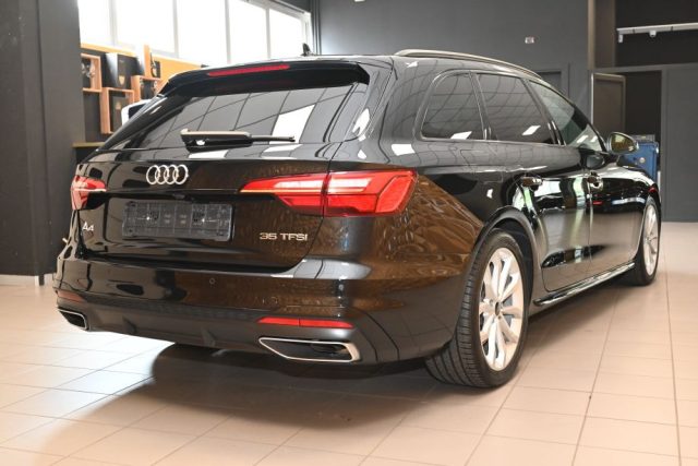AUDI A4 usata 3