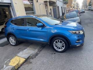 NISSAN Qashqai usata, con Airbag Passeggero