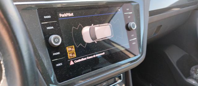 VOLKSWAGEN Tiguan usata, con Immobilizzatore elettronico