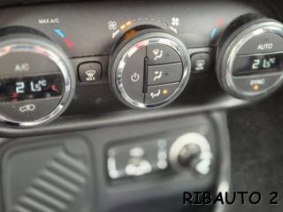 JEEP Renegade usata, con Cerchi in lega