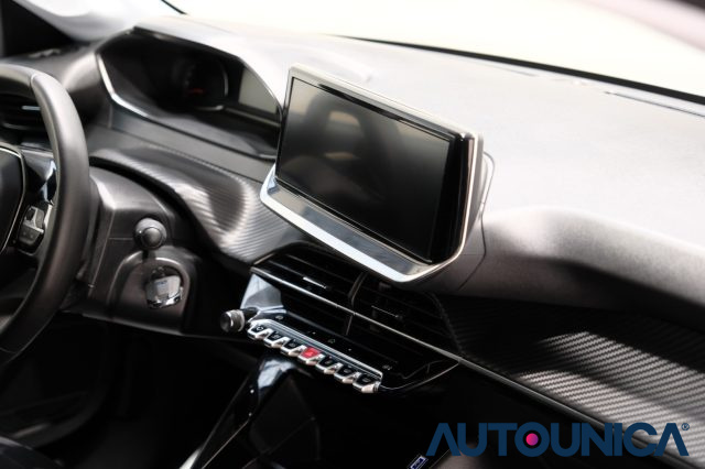 PEUGEOT 208 usata 49