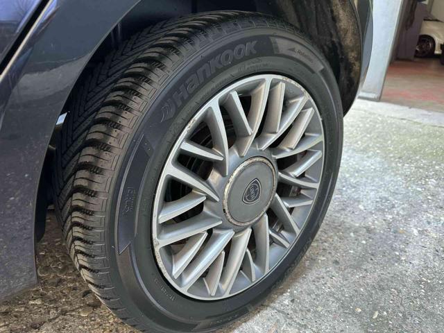 LANCIA Ypsilon usata, con Chiusura centralizzata