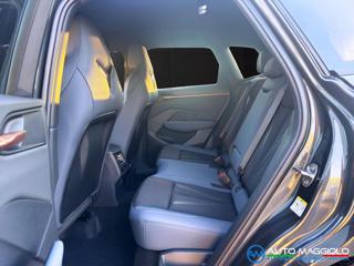 CUPRA Terramar usata, con Controllo automatico clima