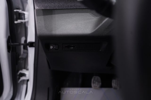 PEUGEOT 308 usata, con Immobilizzatore elettronico