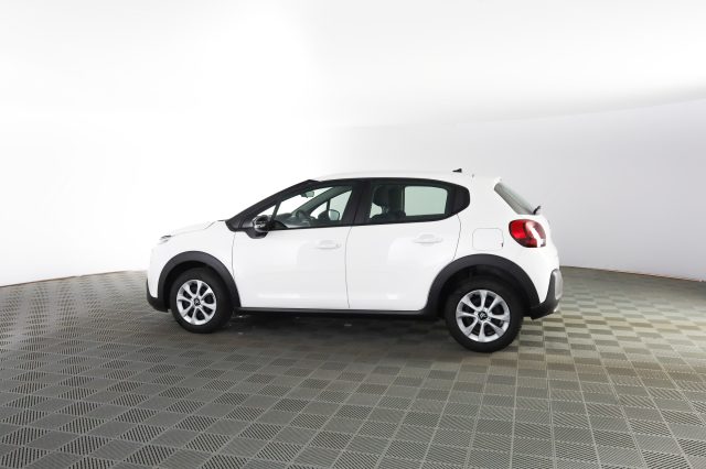 CITROEN C3 usata 5