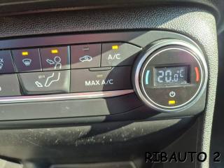 FORD Fiesta usata, con Bluetooth