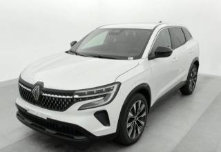 RENAULT Austral usata, con Vetri oscurati