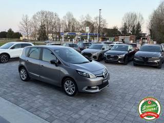RENAULT Scenic usata, con Alzacristalli elettrici