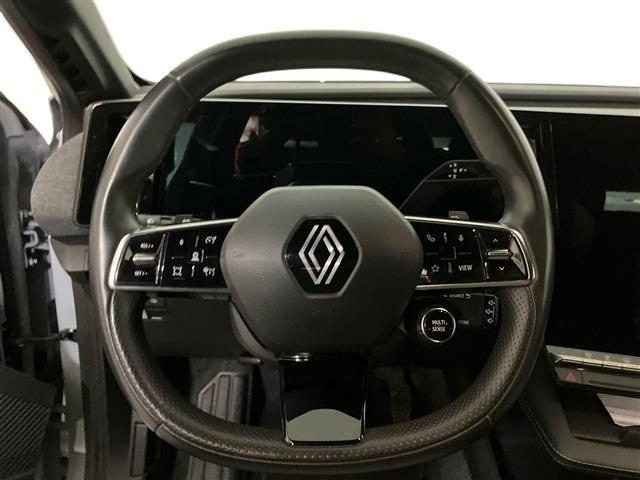 RENAULT Megane usata, con Volante multifunzione