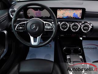 MERCEDES-BENZ A 180 usata, con Servosterzo