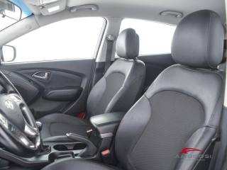 HYUNDAI iX35 usata 8