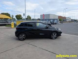 MG MG3 usata, con Airbag Passeggero