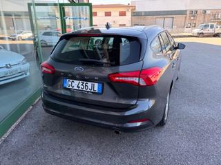 FORD Focus usata, con Autoradio