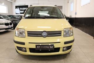 FIAT Panda usata, con Airbag Passeggero