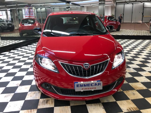 LANCIA Ypsilon usata, con Airbag Passeggero