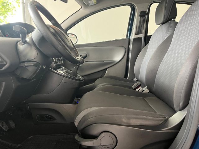 LANCIA Ypsilon usata 16