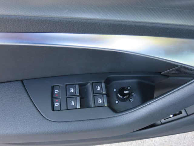 AUDI A6 usata, con Climatizzatore