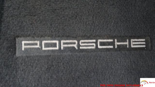 PORSCHE Macan usata, con Specchietti laterali elettrici
