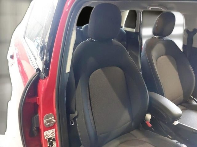 MINI Cooper usata, con Fari LED