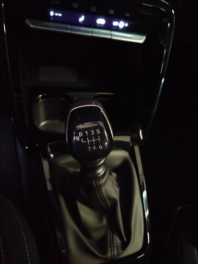 CITROEN C3 Aircross usata, con Airbag testa