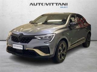 RENAULT Arkana 1.6 E-Tech full hybrid E-Tech Engineered Fa