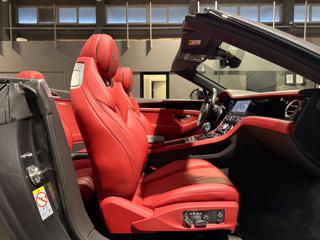 BENTLEY Continental usata, con ESP