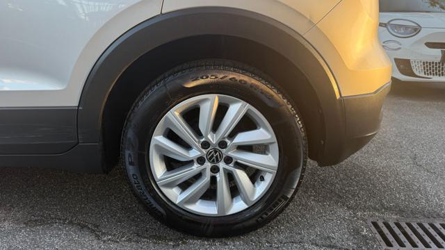 VOLKSWAGEN T-Cross usata, con Airbag Passeggero