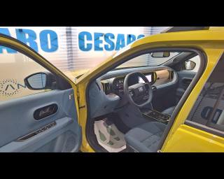 FIAT Grande Panda usata, con Controllo automatico clima
