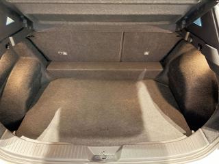 NISSAN Qashqai usata, con ESP