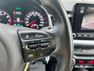 KIA Stonic usata, con Boardcomputer