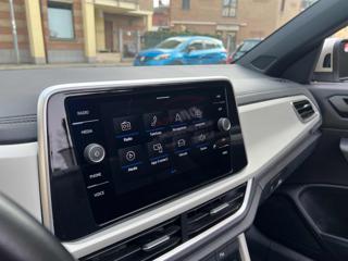 VOLKSWAGEN T-Roc usata, con Immobilizzatore elettronico