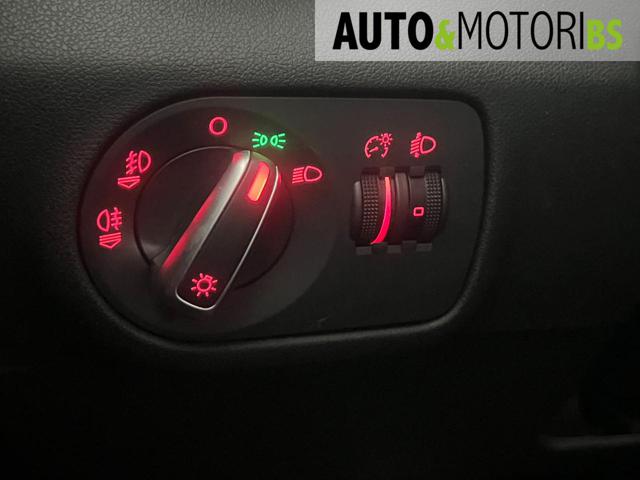 AUDI A1 usata, con Volante in pelle