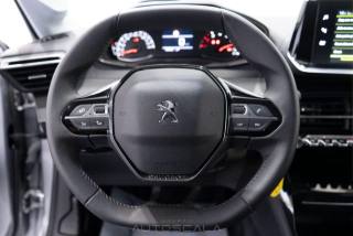 PEUGEOT 208 usata, con Servosterzo