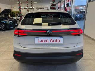 VOLKSWAGEN Taigo usata, con Alzacristalli elettrici