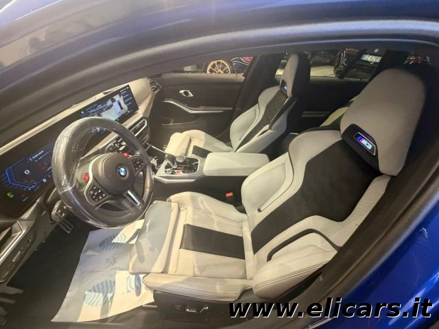 BMW M3 usata, con Autoradio