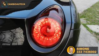 FERRARI California usata, con Specchietti laterali elettrici