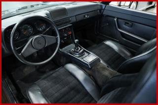 PORSCHE 924 usata 10