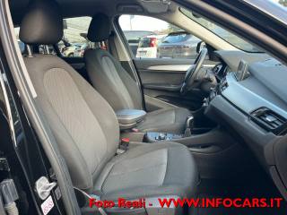BMW X1 usata, con Antifurto