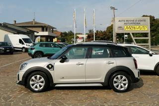 MINI Countryman usata, con Airbag laterali