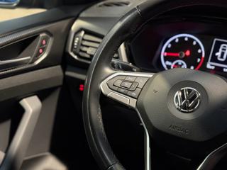VOLKSWAGEN T-Cross usata, con Sedile posteriore sdoppiato