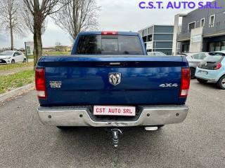 DODGE RAM usata, con Controllo trazione