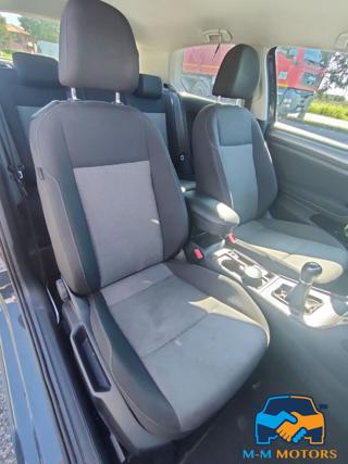 VOLKSWAGEN Golf usata, con Immobilizzatore elettronico
