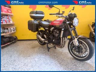 KAWASAKI Z 900 RS usata 2