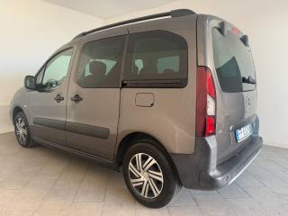 CITROEN Berlingo usata 4