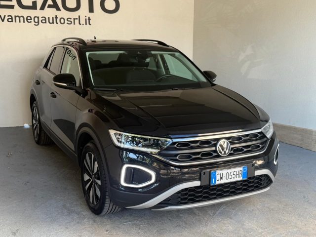 VOLKSWAGEN T-Roc usata, con Airbag