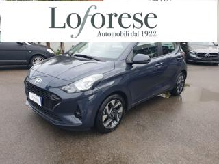 HYUNDAI i10 usata, con Airbag laterali