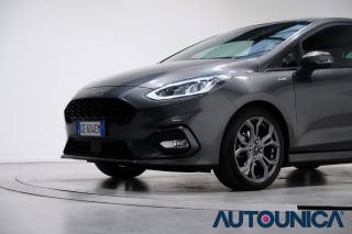 FORD Fiesta usata, con Controllo automatico clima