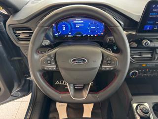 FORD Kuga usata, con ESP