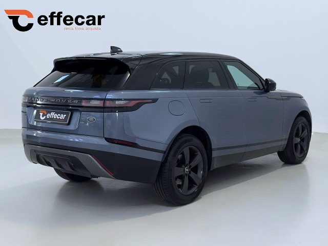 LAND ROVER Range Rover Velar usata, con Antifurto